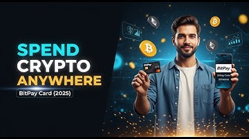 How to Use BitPay Card (Spend Crypto 2025)