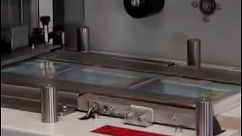 Volautomatische cellofaan wikkelaar - ADR Speedwrapper - JMV CDC200-260