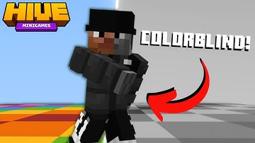 I Played Hive Blockparty But I