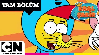 Kral Şaki̇r Ev Sahibi Tam Bölüm