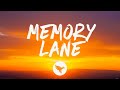 Capture de la vidéo Old Dominion - Memory Lane (Lyrics)