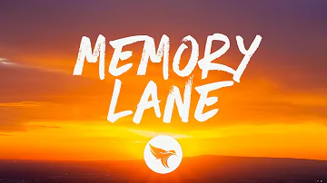 Old Dominion - Memory Lane (Lyrics)