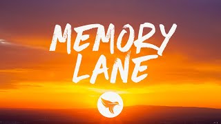 Old Dominion - Memory Lane (Lyrics) Resimi