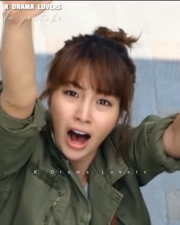 Korean Drama Big 🥰 Comedy scene 🤣