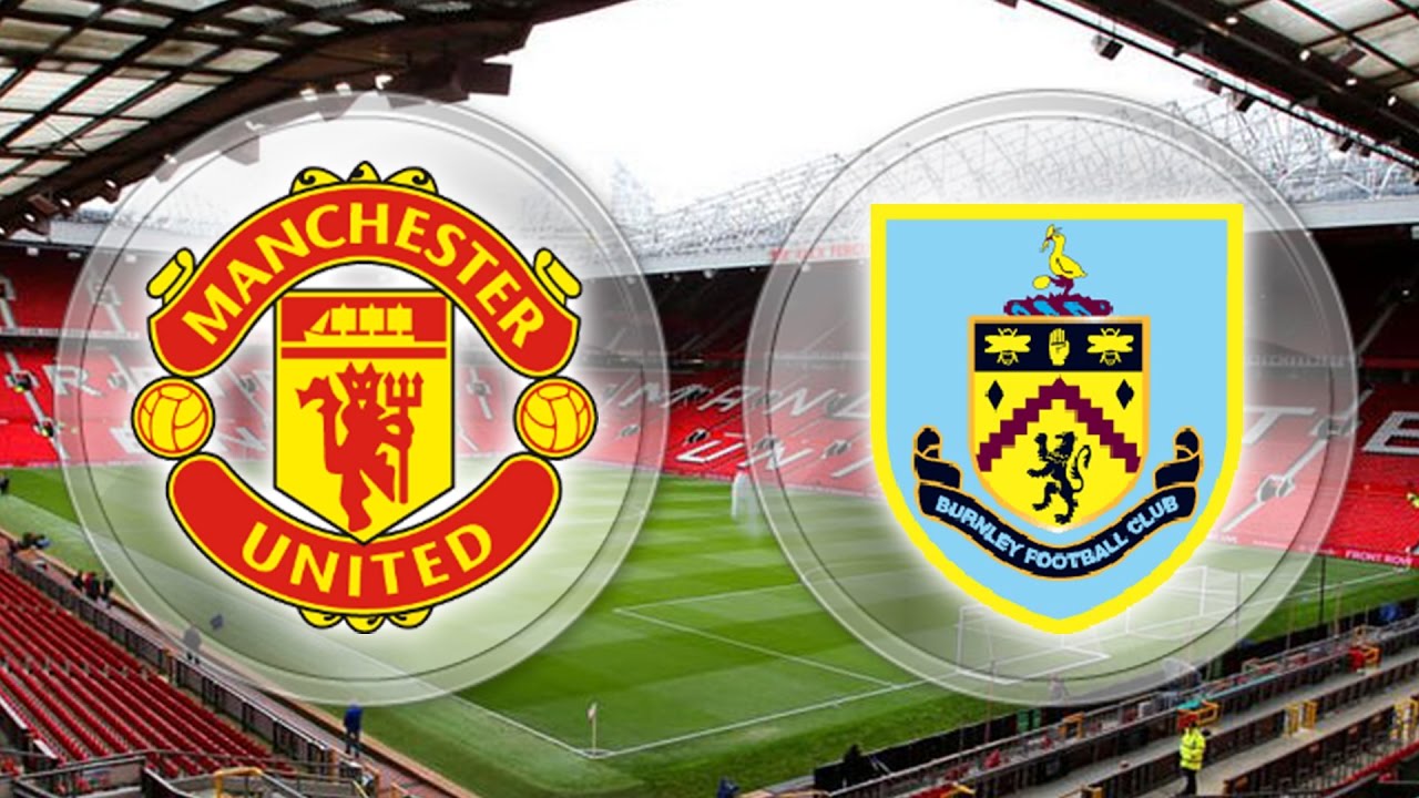 Image result for man utd vs burnley