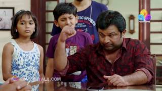 Uppum Mulakumഅചഛനറ അടയ കടട ബല വനന Flowersep