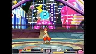 Fangame of the Week: Pokemon Type Wild
