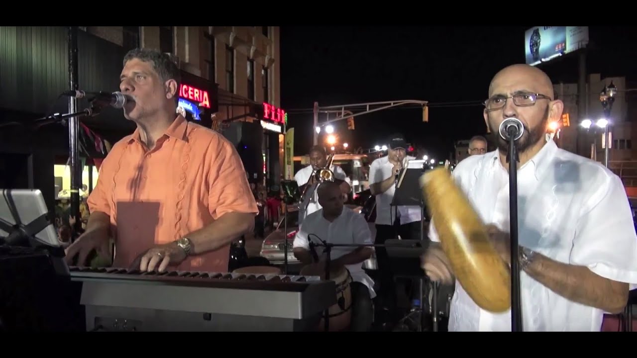 CubanoSon - Mujeres de Mayari