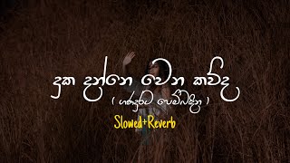 Download Lagu Duka Danne Wena Kauda - දුක දන්නේ වෙන කවුද (Slowed+Reverb) MP3