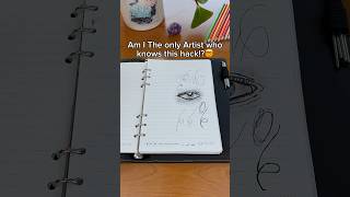 The Cheat code for Traditional artists to be able to do digital art👀✍🏼