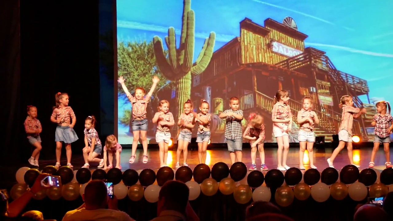 X-Press TSE III. évzáró gála 1 - 2019 Siófok KIKK