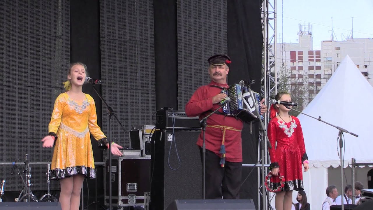 Песня "Действуй, Путин". Крым наш! - YouTube