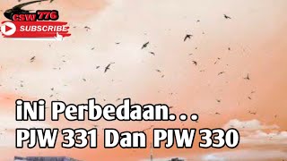 SP New PJW 331 By PW - Suara Panggil Walet Birahi Kawin