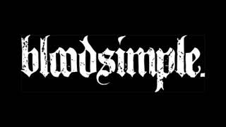 Bloodsimple september