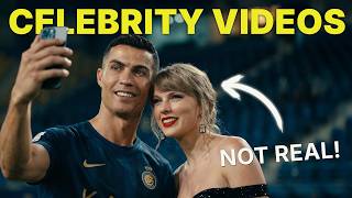 How to Create Realistic AI Videos With Any Celebrity | Beginner Tutorial screenshot 5