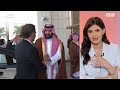 ما هو الدور الذي تلعبه باريس في دعم السعودية لمواجهة الحوثيين؟ - مساء الشرق