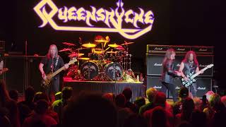 Queensrÿche - Operation: Mindcrime (Live) 2024