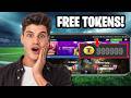 How I Got Top Eleven UNLIMITED Tokens Using THIS Trick! ⚽ (SECRET REVEALED) 2026