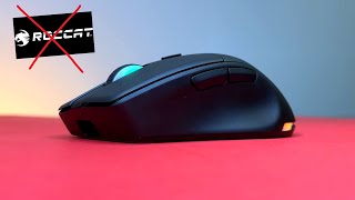 Roccat should've made this (Xenics Titan GT Air)