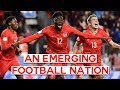 Canada’s Football is Improving Quickly (Your New Favourite National Team) | A Rant