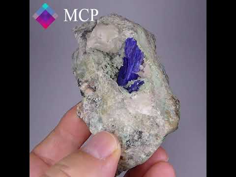 GFS0230 LINARITE - USA