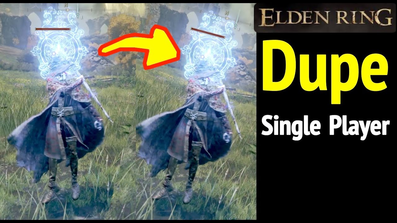 Elden Ring How to Enter Walking Mausoleum at Castle Sol to Duplicate