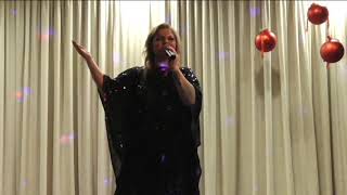 Koncerto ''Tarp Kalėdų ir Naujų'' akimirkos Sedoje (2019)