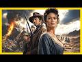 🎬 The Deadly Companions (1961) | Maureen O’Hara Western 🤠🔥 | Sam Peckinpah’s First Film