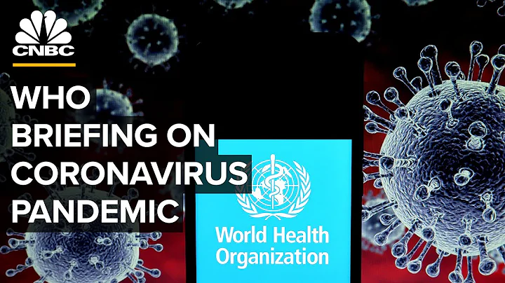World Health Organization holds a briefing on the coronavirus pandemic — 11/30/2020 - DayDayNews