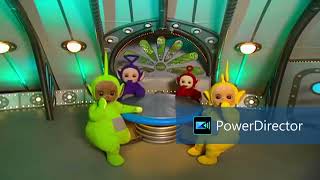 Teletubbies Custom Windmill Clip Version 1