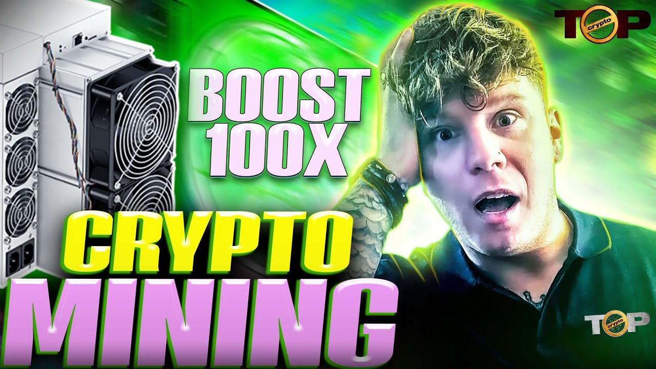 Crypto Mining 🔥 What is Bitcoin Mining and How You can Earn Money From ...