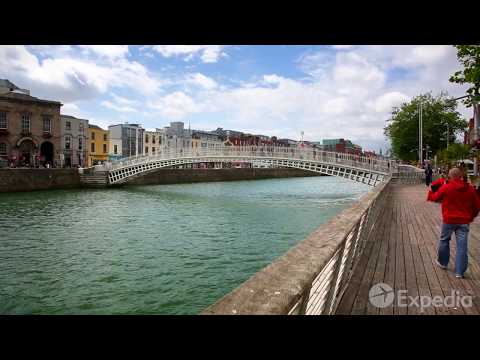 วีดีโอ: เที่ยวไอร์แลนด์แบบมุสลิม