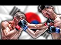 Kwon Won Il BUKTIKAN DIRI, KO Artem Belakh Di Ronde Kedua! | ONE Fight Night 11