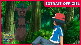 Desséliande !  | Pokémon, la série : XY | Extrait officiel