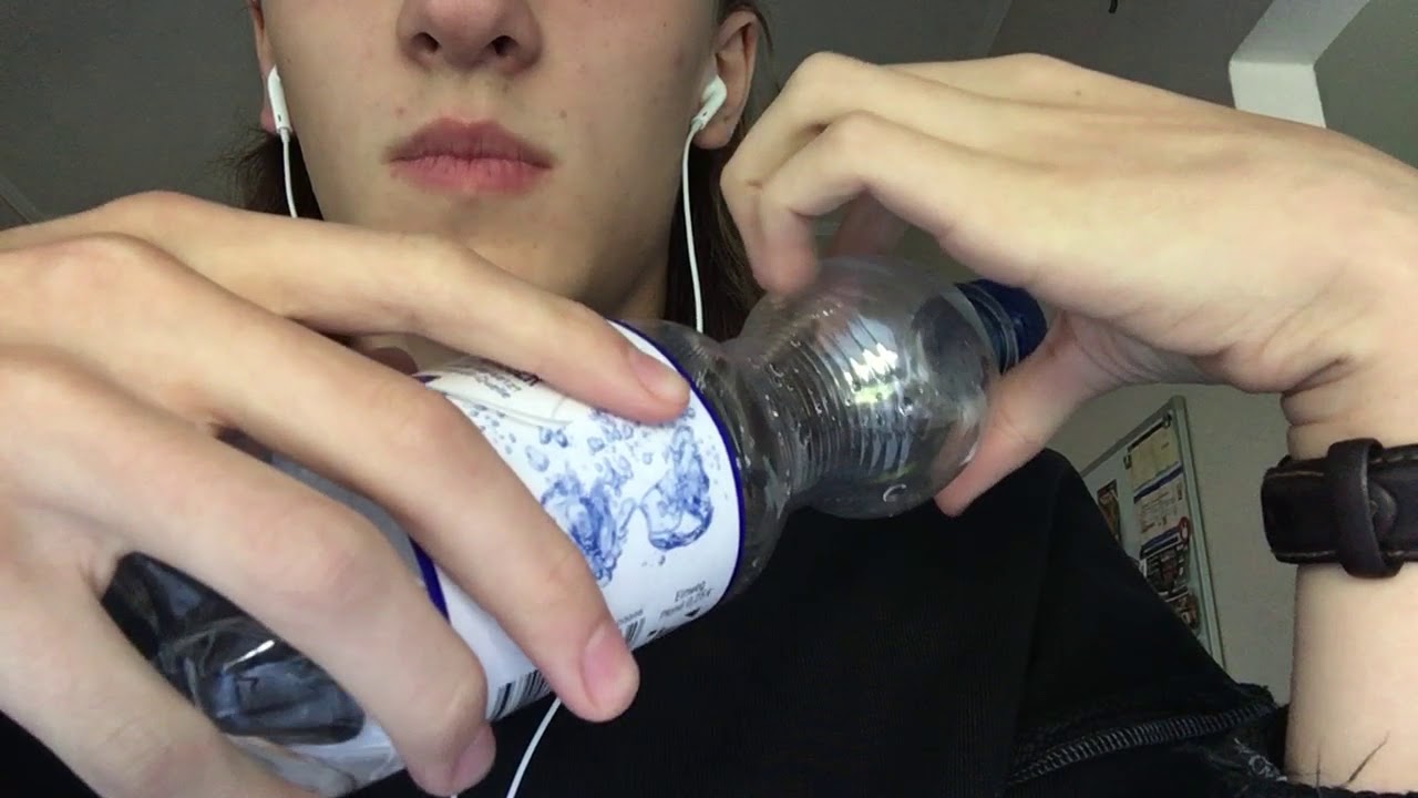 ASMR - Ich bin wieder daa! Warum war ich weg? | (Deutsch/German)