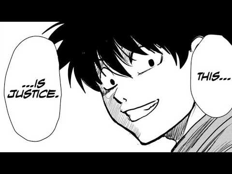 😈HERO'S TWISTED JUSTICE😈Class 2-B Hero Destroyerz Chapter 20 Live Reaction