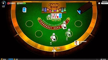 CasinoRPG Trailer