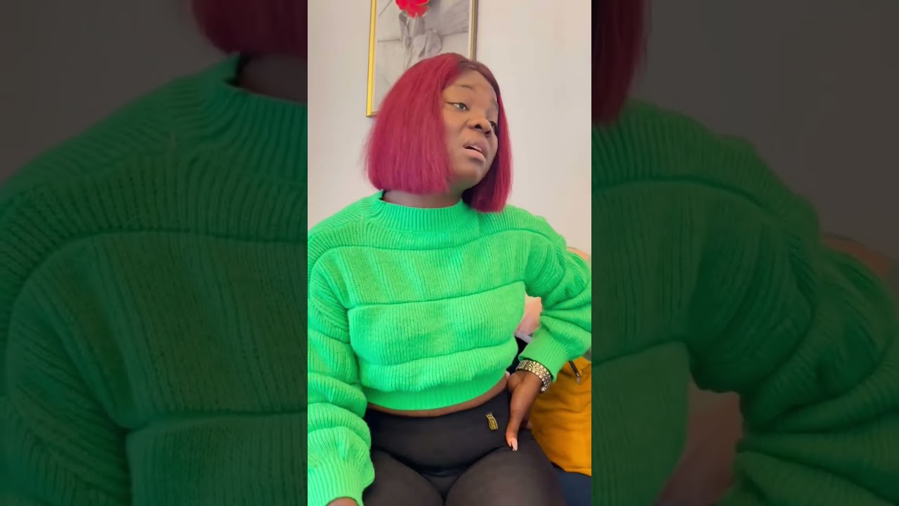 Mon Jardinier Choco 😂 - Moa Minga feat Markus