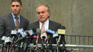 Famous Lawyer: Weinstein 'pleased' after one charged dismissed Net Worth