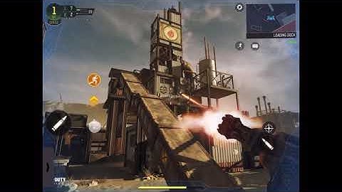 Season 8 juggernaut mode is too easy...