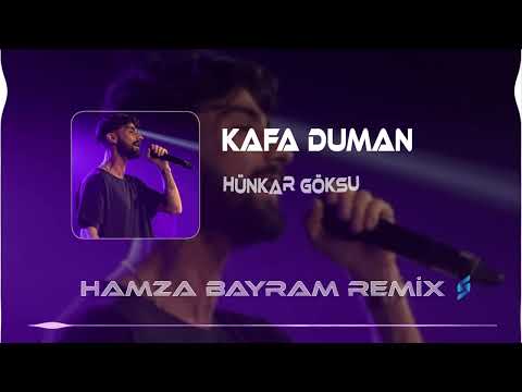 Hünkar Göksu -