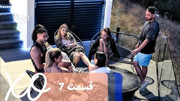 Villa XO | Episode 7 | قسمت ۷