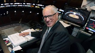 Discussing legendary Doc Emrick retirement