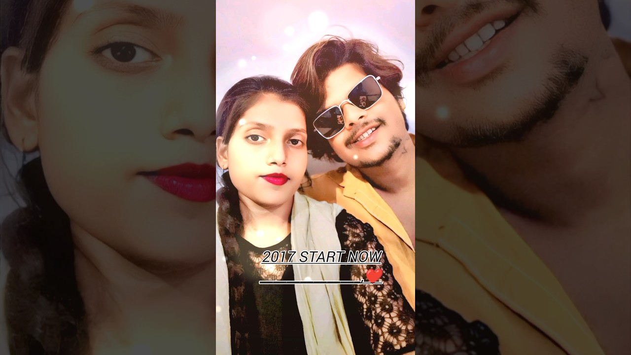 2017.......2025.. merriage life ❤️ subscribe karna guys please 🥺❤️