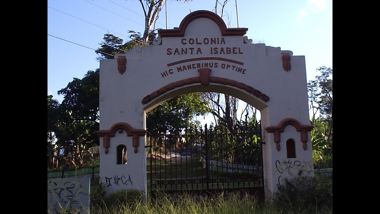 DTUP -  Conheça a Colônia Santa Izabel e a história da hanseníase em Minas