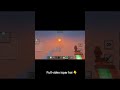 AA Hasnain#minecraft setellait part -1
