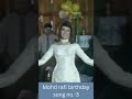 बार बार दिन यह आये  Mohd rafi birthday song no  3/ #londonsinger#mohammedrafi #indiansinger  #song