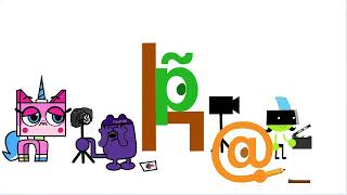 Natethegreat525 Logo Bloopers Again Take 16 Meet Omicron