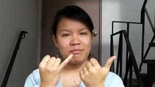 Thumb Pinky Switch