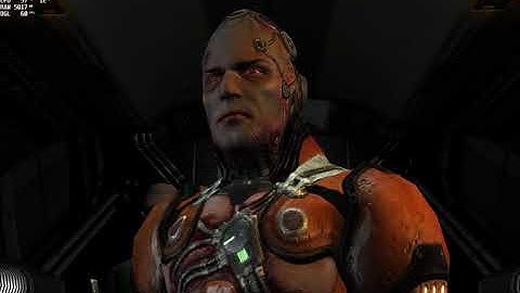 Quake 4 Walkthrough Level 19 Operation Last Hope